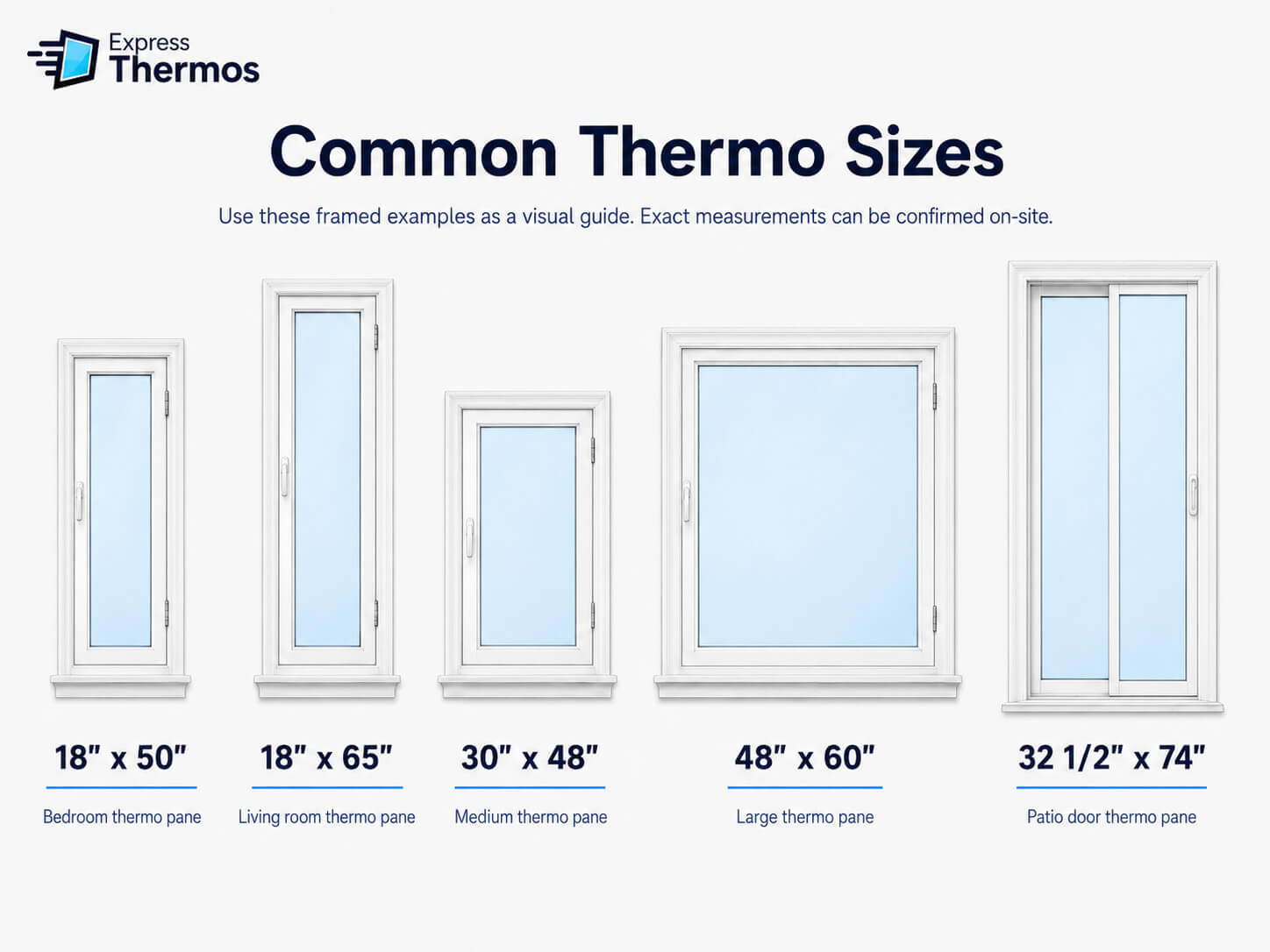 Common thermos sizes
